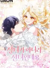 Not-a-Saint-But-a-Celestial-Maiden