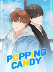 Popping-Candy