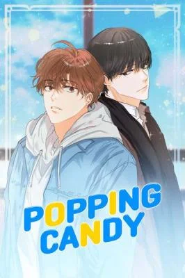 Popping-Candy