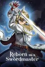 Reborn-as-a-Swordmaster