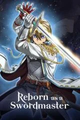 Reborn-as-a-Swordmaster