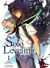 Solo-Leveling