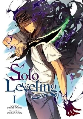 Solo-Leveling