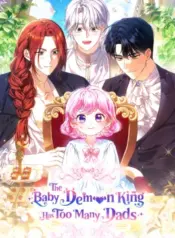 The-Baby-Demon-King-Has-Too-Many-Dads