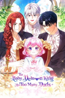 The-Baby-Demon-King-Has-Too-Many-Dads