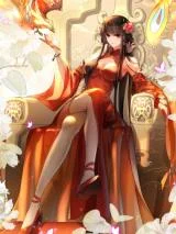 The-Chosen-Deity