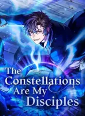 The-Constellations-Are-My-Disciples