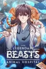 The-Legendary-Beasts-Animal-Hospital