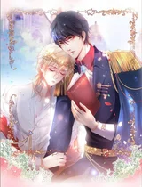 The-Prince-and-His-Mischievous-One