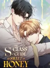 The-S-Class-Guide-as-Sweet-as-Honey
