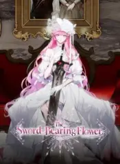 The-Sword-Bearing-Flower