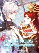 Villainous-Diva-Empress