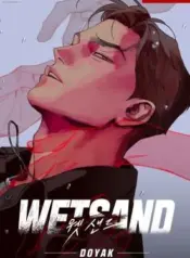 Wet-Sand