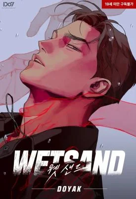 Wet-Sand