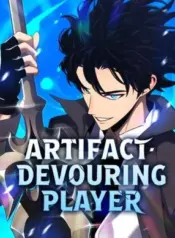Artifact-Devouring-Player