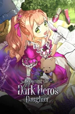 Becoming-the-Dark-Heros-Daughter