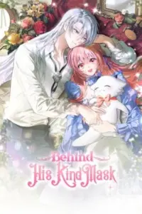 Behind His Kind Mask
