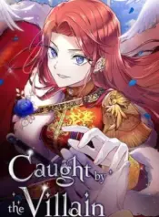 Caught-by-the-Villain