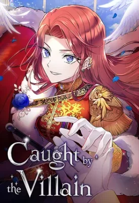 Caught-by-the-Villain