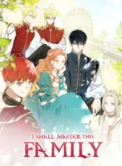 I-Shall-Master-This-Family