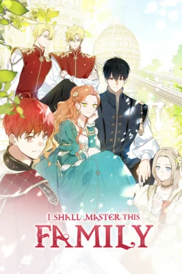 I-Shall-Master-This-Family