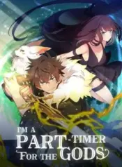 Im-a-Part-Timer-for-the-Gods