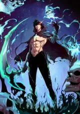 Li-Liang-Dian-Man-Wo-Keshi-Wangling-Fashi-A
