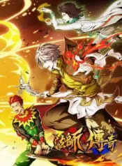Mage-of-Legend