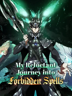 My-Reluctant-Journey-into-Forbidden-Spells