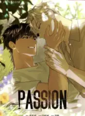 PASSION-Yuuji