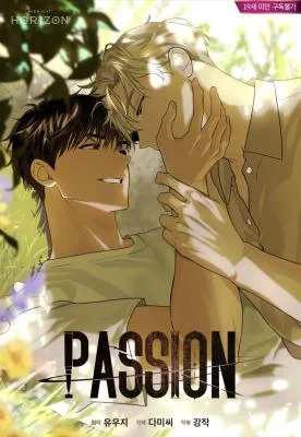 PASSION-Yuuji