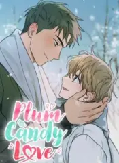 Plum-Candy-Love