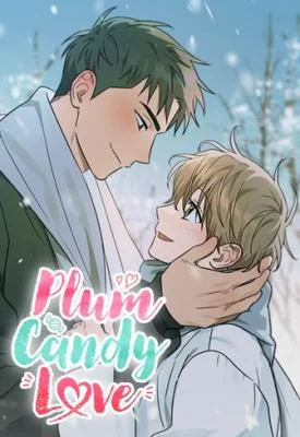 Plum-Candy-Love