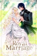 Royal-Marriage