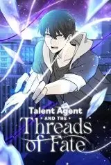 Talent-Agent-and-the-Threads-of-Fate