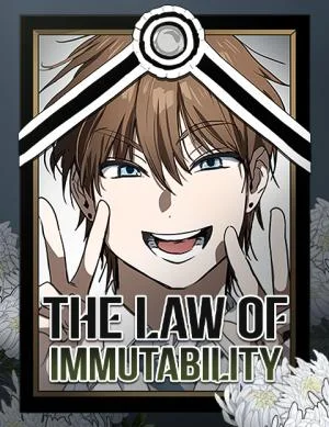 The-Law-of-Immutability