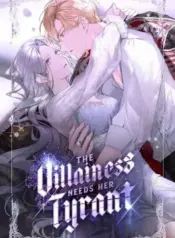 The-Villainess-Needs-Her-Tyrant