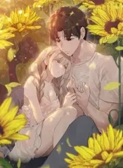 Beneath-the-Sunflowers
