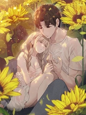 Beneath-the-Sunflowers