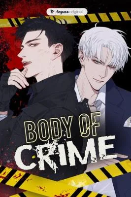 Body-of-Crime