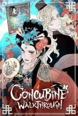 Concubine-Walkthrough