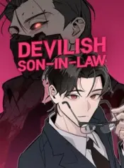 Devilish-Son-In-Law