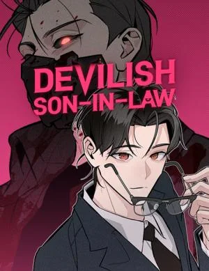 Devilish-Son-In-Law