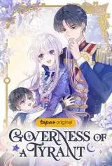 Governess-of-a-Tyrant