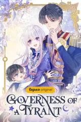 Governess-of-a-Tyrant