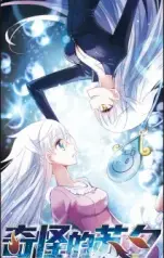 His-Mystery-Girl