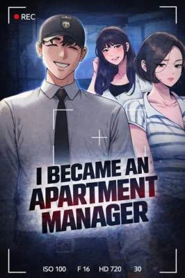 I-Became-an-Apartment-Manager