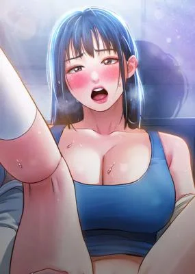 I-See-Your-Desire