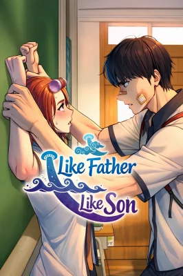 Like-Father-Like-Son-Bokko