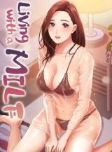 Living-With-a-MILF